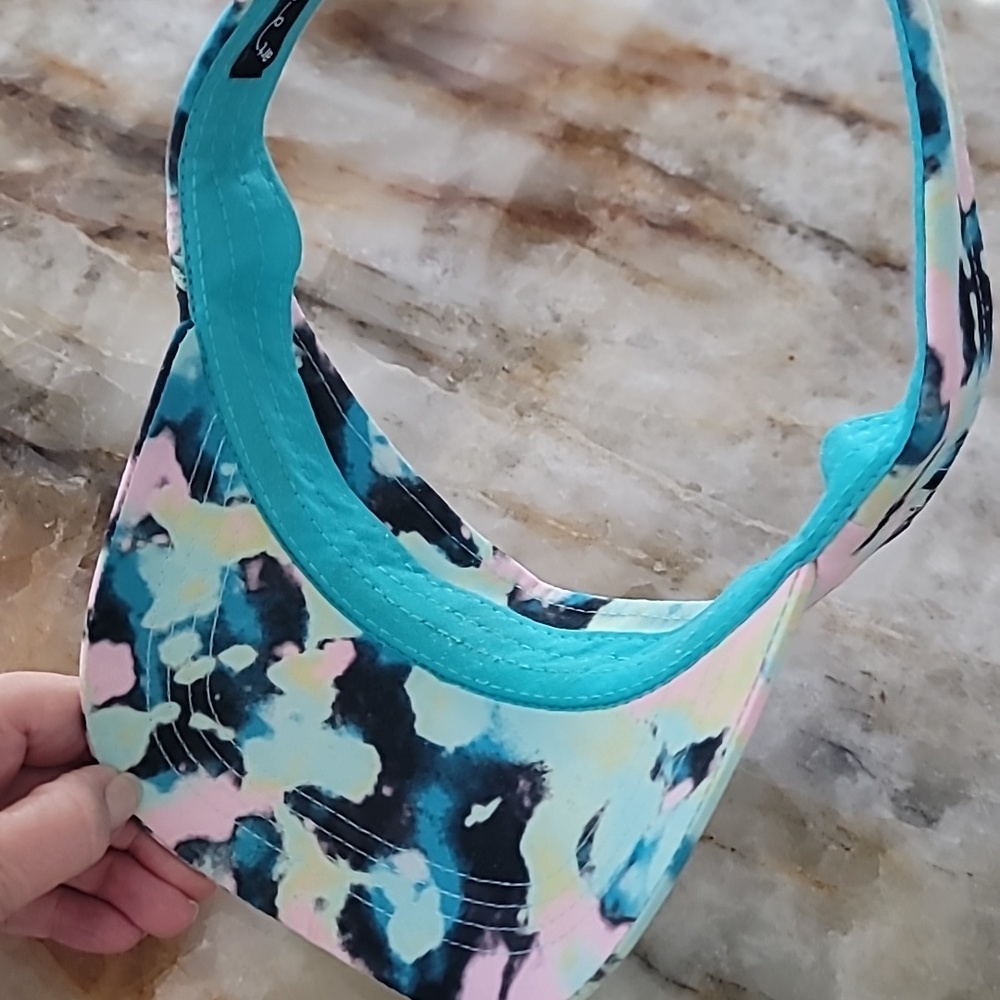 Cute Visor - Picture 3 of 3